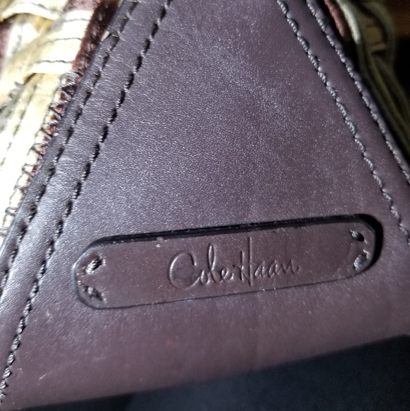 Cole Haan Genevieve Bag - Picture 6 of 8